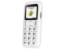 Купить Мобильный телефон Fly Ezzy 5+ White