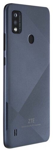 Купить Смартфон ZTE Blade A51 2/32GB серый