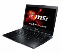 Купить Ноутбук MSI GS60 6QC-264XRU Ghost 9S7-16H822-264