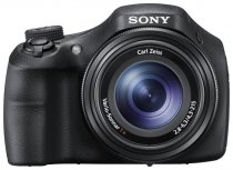 Купить Цифровая фотокамера Sony Cyber-shot DSC-HX300