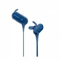 Купить Наушники Sony MDR-XB50BS Blue
