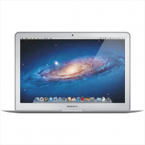 Купить Ноутбук Apple MacBook Air MD760RU/B 