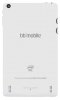 Купить bb-mobile Techno W8.0 3G Q800AY White