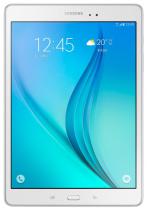 Купить Планшет Samsung Galaxy Tab A 9.7 SM-T555 16Gb White