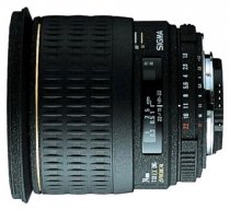 Купить Объектив Sigma AF 24mm f/1.8 EX DG ASPHERICAL MACRO Nikon F