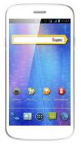 Купить Мобильный телефон Explay A500 White