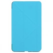 Купить Чехол IT Baggage ITSSGT4701-4 Hard Case Blue (Samsung Galaxy Tab 4 7")
