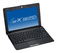 Купить Нетбук ASUS Eee PC 1001PXD