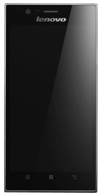 Купить Мобильный телефон Lenovo K900 32Gb Steel Grey
