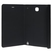 Купить Чехол Samsung Book Cover PU EF-BT355PBEGRU Black (Tab A 8,0'')