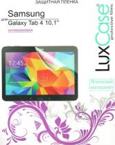 Купить Пленка Люкс Кейс Samsung Galaxy Tab 4  10.1 (Антибликовая) SM-T530/T531/T535