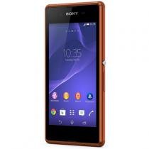 Купить Мобильный телефон Sony Xperia E3 D2203 Copper