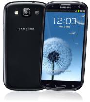 Купить Мобильный телефон Samsung Galaxy S3 Duos GT-I9300I Black