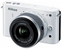 Купить Nikon J2 Kit