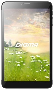 Купить Планшет Digma Optima 8002 3G Graphite