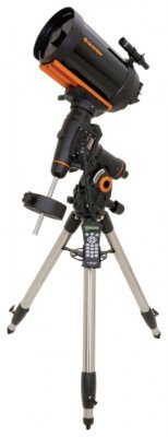 Купить Телескоп Celestron CGEM 800