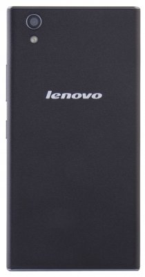 Купить Lenovo P70 Dark Blue