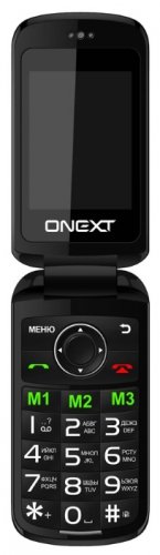 Купить ONEXT Care-Phone 6 Black