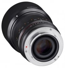 Купить Samyang 50mm f/1.2 AS UMC CS Canon M