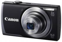 Купить Цифровая фотокамера Canon PowerShot A3500 IS