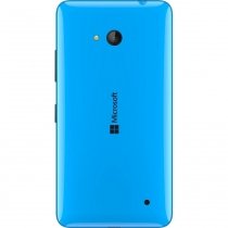 Купить Microsoft Lumia 640 3G Dual Sim Cyan