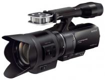 Купить Видеокамера Sony NEX-VG30EH