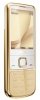 Nokia 6700 gold