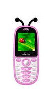 Купить Мобильный телефон MAXVI J3 Pink