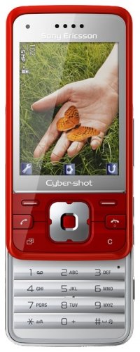 Купить Sony Ericsson C903