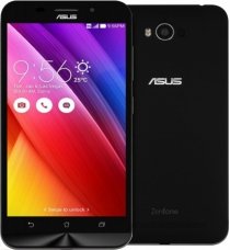 Купить Мобильный телефон ASUS ZenFone 2 Max ZC550KL 32Gb Black