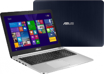 Купить Ноутбук Asus K501LB-DM131T (BTS Edition) 90NB08P1-M02340