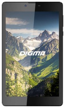 Купить Планшет Digma Optima Prime 2 3G GPS Black