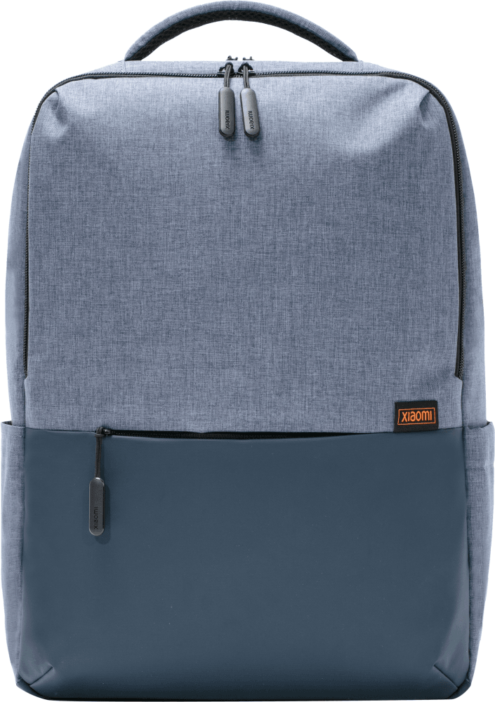 Купить Рюкзак Xiaomi Commuter Backpack Light Blue XDLGX-04 (BHR4905GL)
