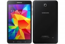 Купить Планшет Samsung Galaxy Tab 4 7.0 SM-T231 8Gb Black