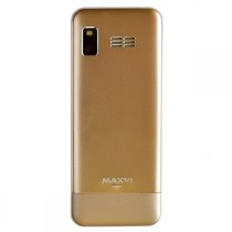 Купить MAXVI X500 Gold