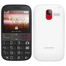 Купить Мобильный телефон Alcatel One Touch 2001X Pure White