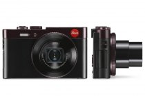 Купить Цифровая фотокамера Leica C Dark Red