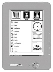 Купить PocketBook Pro 912