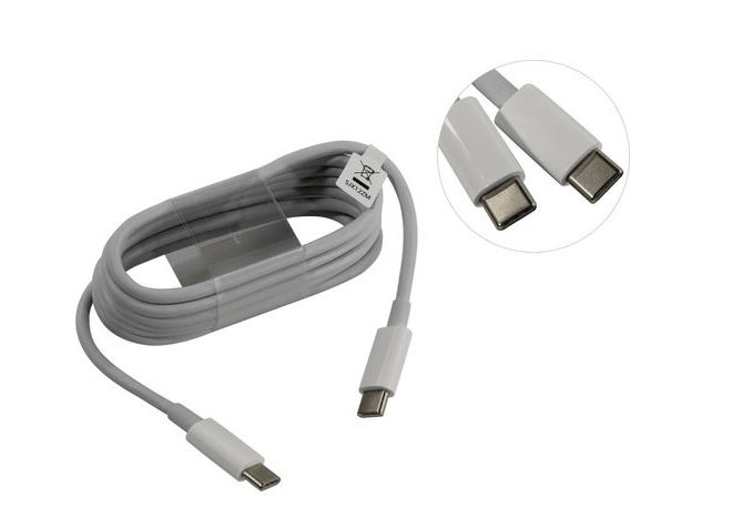 Купить Кабель Mi USB Type-C to Type-C Cable 150см SJX12ZM (SJV4108GL)
