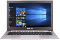 Купить Ноутбук Asus Zenbook UX303UA-R4215T Rose (BTS Edition) 90NB08V3-M03310