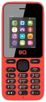 Купить Мобильный телефон BQ Mobile BQM-1828 One Red