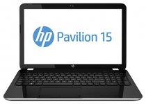 Купить Ноутбук HP Pavilion 15-e002sr 