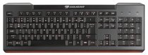 Купить Клавиатура Cougar 200K (CU200K)     