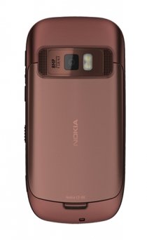 Купить Nokia C7-00