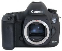 Купить Цифровая фотокамера Canon EOS 5D Mark III Body
