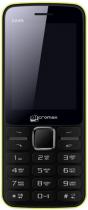 Купить Мобильный телефон Micromax X245 Yellow