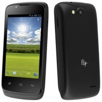 Купить Мобильный телефон Fly IQ436 Era Nano 3 Black