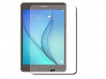 Купить Защитная пленка Пленка Люкс Кейс Samsung Galaxy Tab A 8.0 (Антибликовая) SM-T350/355