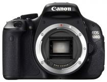 Купить Цифровая фотокамера Canon EOS 600D Body