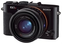 Купить Цифровая фотокамера Sony Cyber-shot DSC-RX1R